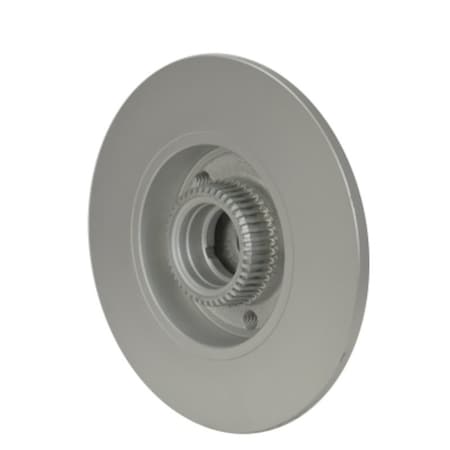 Pagid Brakes Brake Disc, 355122852 355122852